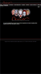 Mobile Screenshot of animafx.com